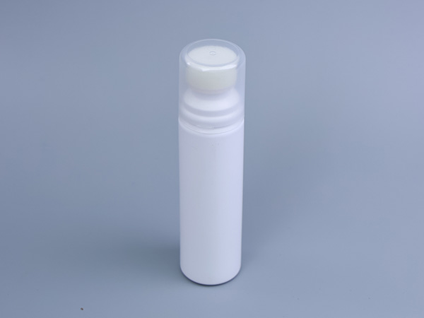Small White Sponge Applicator Bottle