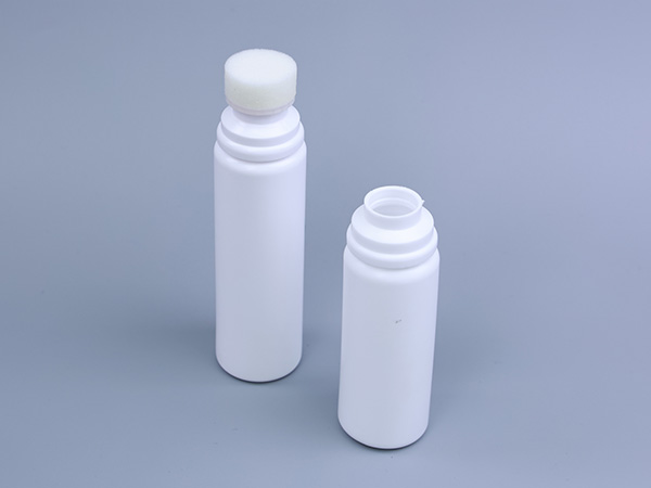 Dual Size Sponge Tip Bottles