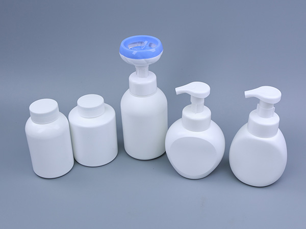 Complete Flower Stamp Foaming Pump Set