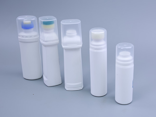 Multi-Size Sponge Applicator Bottle Set
